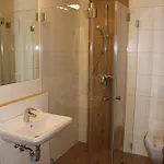 Reetdachhaus We 04 