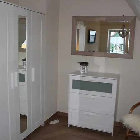 Reetdachhaus We 04 