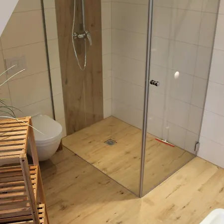 Reetdachhaus We 04 